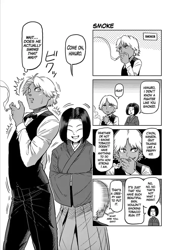 Kengan Ashura Chapter 120 image 19_optimized